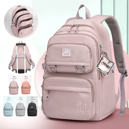 Campus Nomad Backpack