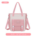 Easygoing Carryal Tote Bag