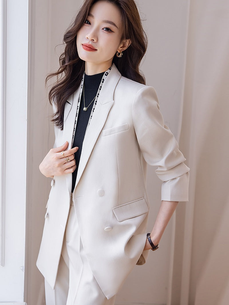 Elegant  Formal Suit Set