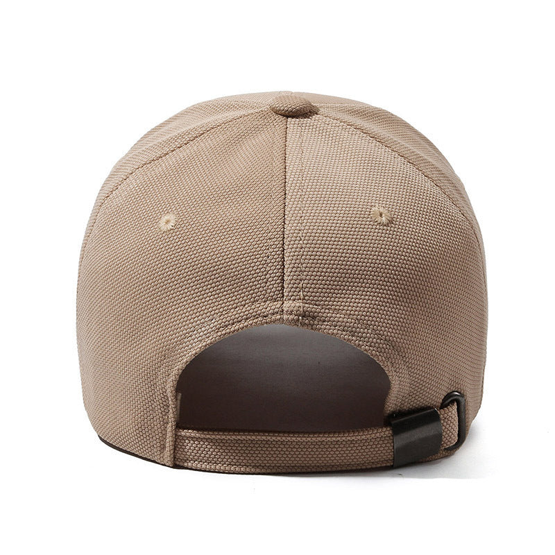 Pineapple Cloth Baseball Cap