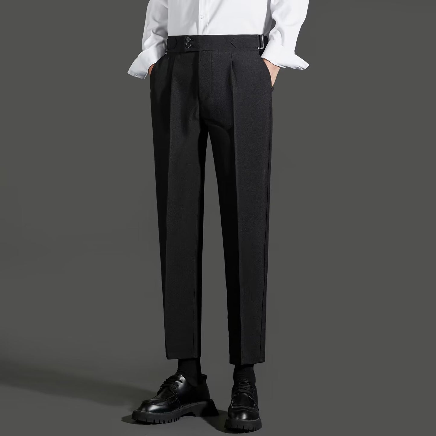 Casual Men’s Pants