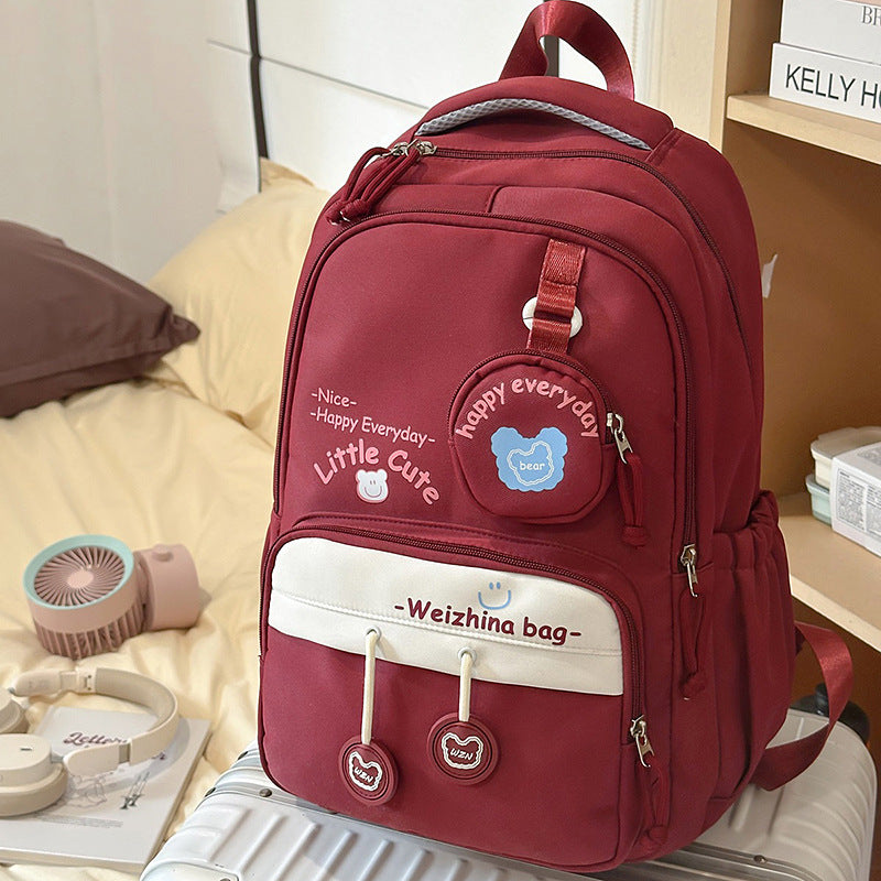 Dream Patch Adventure Backpack