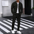 Zero Draft  Two-Piece Trucksuits