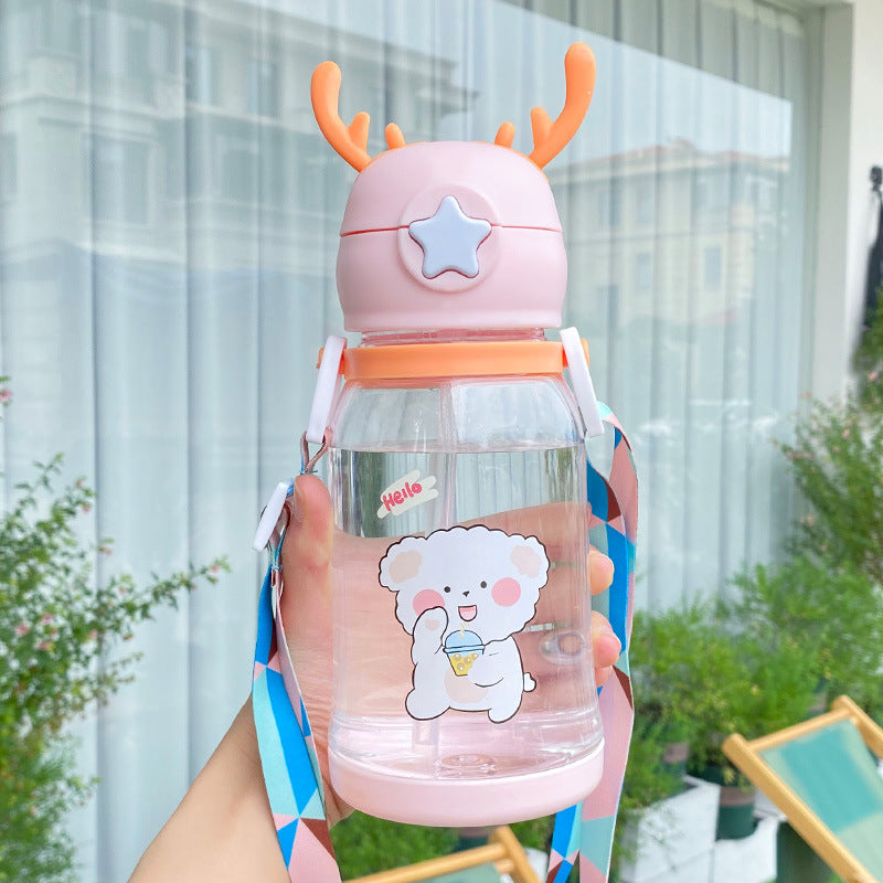 Magic Buddy Kids Bottle
