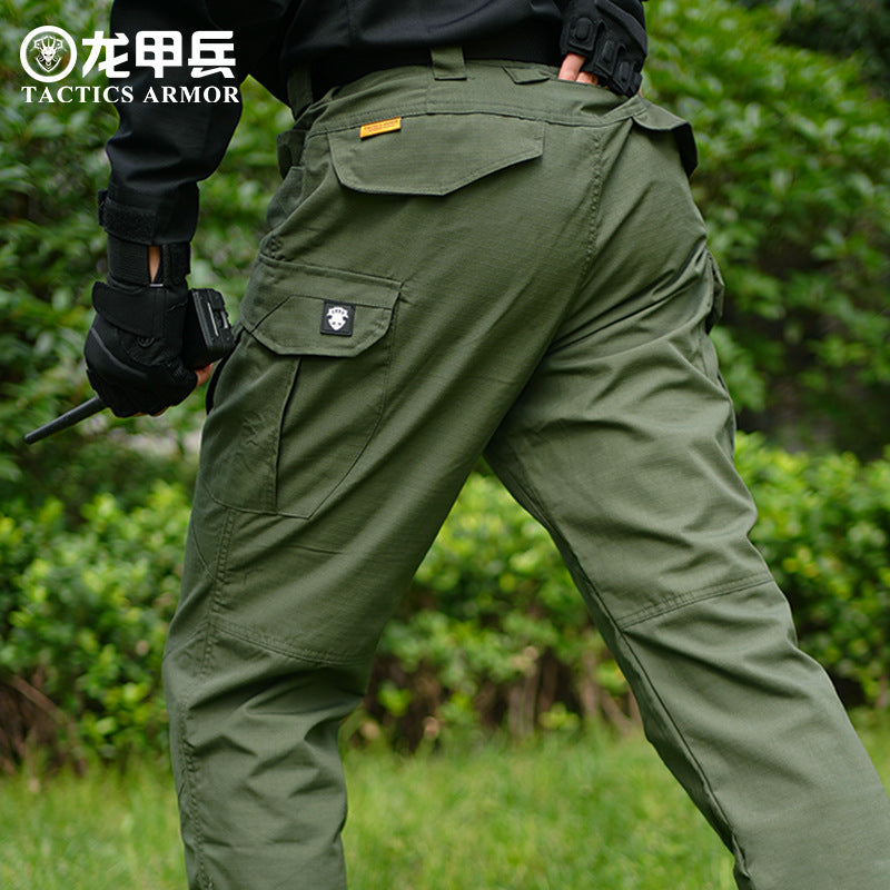 Dragon Armor Tactical Cargo Pants