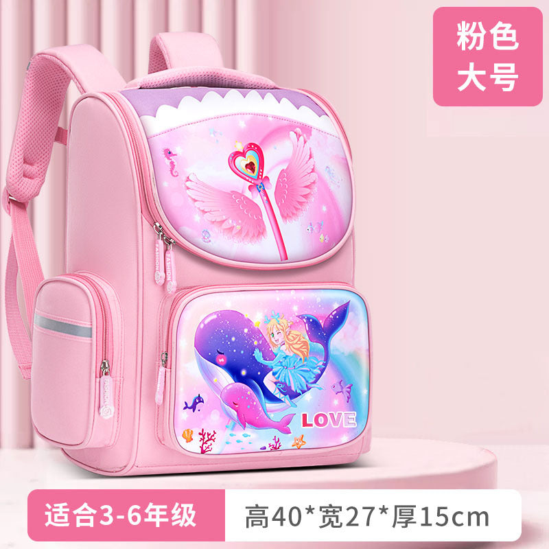 Purrfect Day Backpack