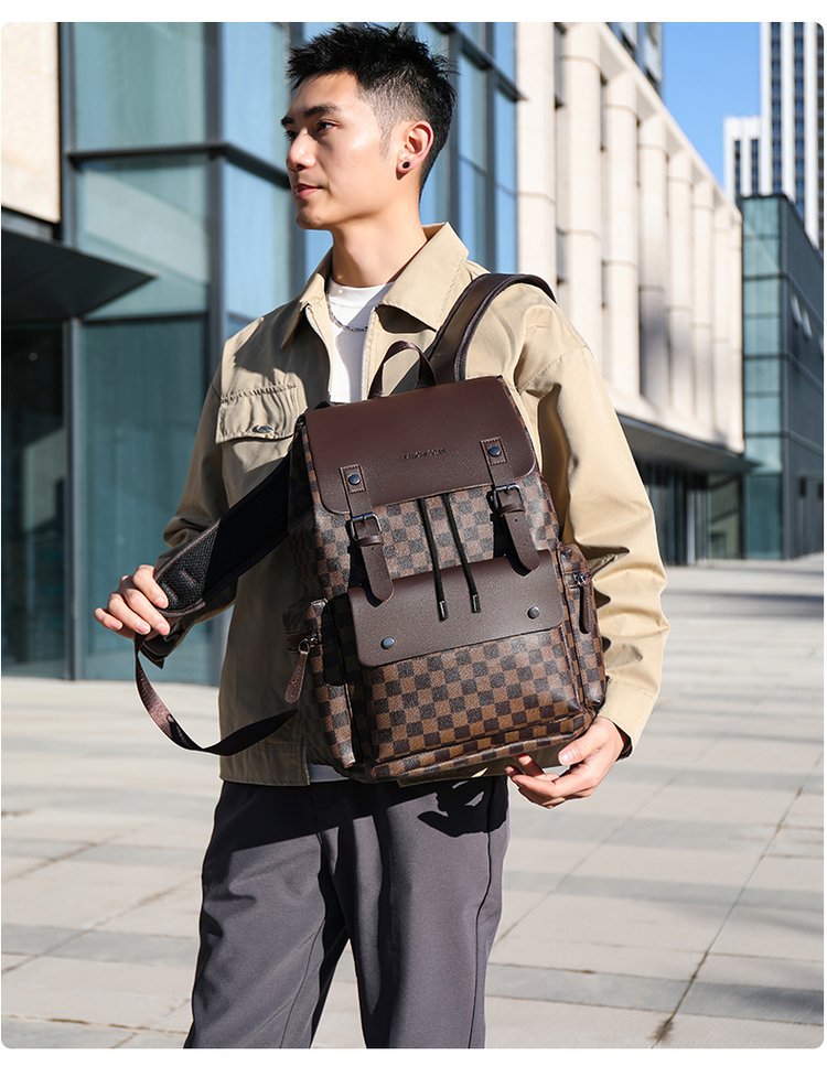 Adventure Hiking Backpack