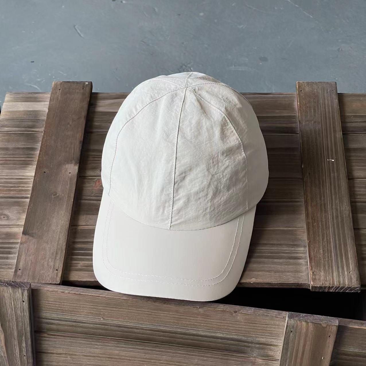 Men’s Japanese Outdoor Sun Cap