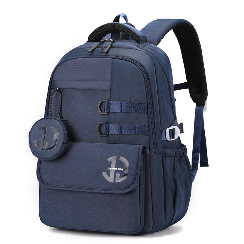 AeroLux Executive Backpack