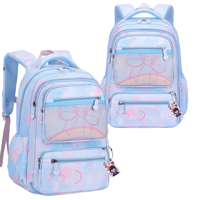 Magic Paws Backpack