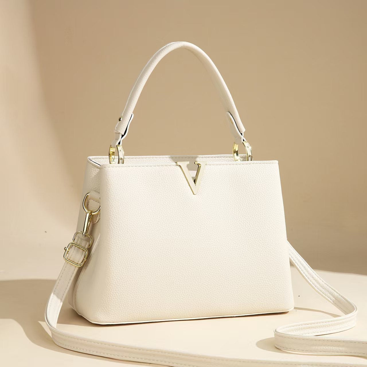 Trendy bag women's styling fashion bag