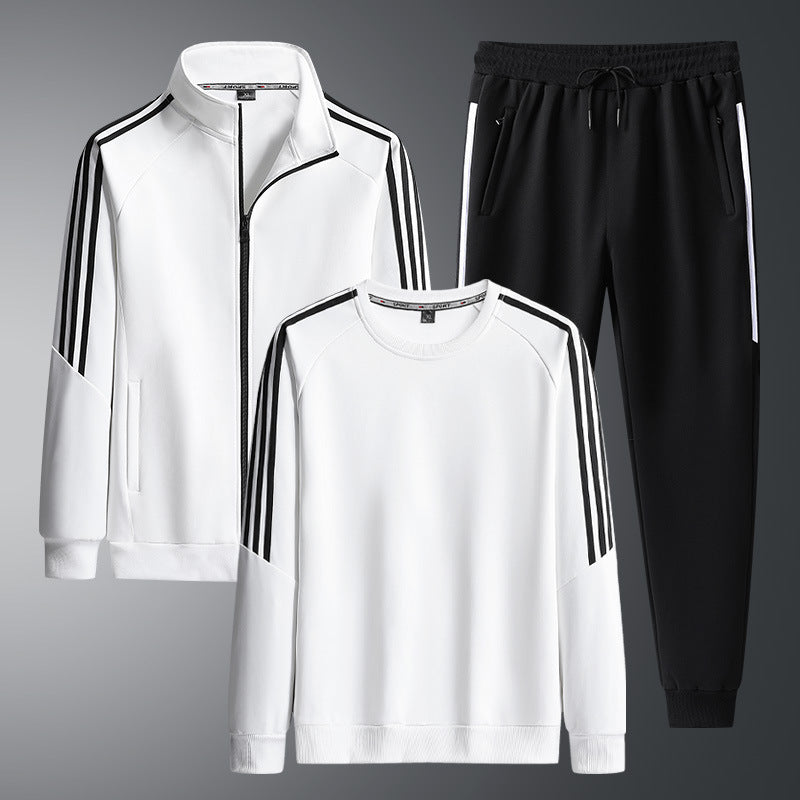 Air Flow 3-Piece Men's Sportswear