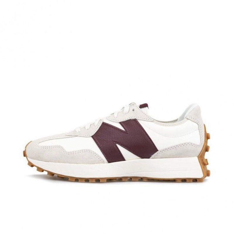 Retro Running Sneakers
