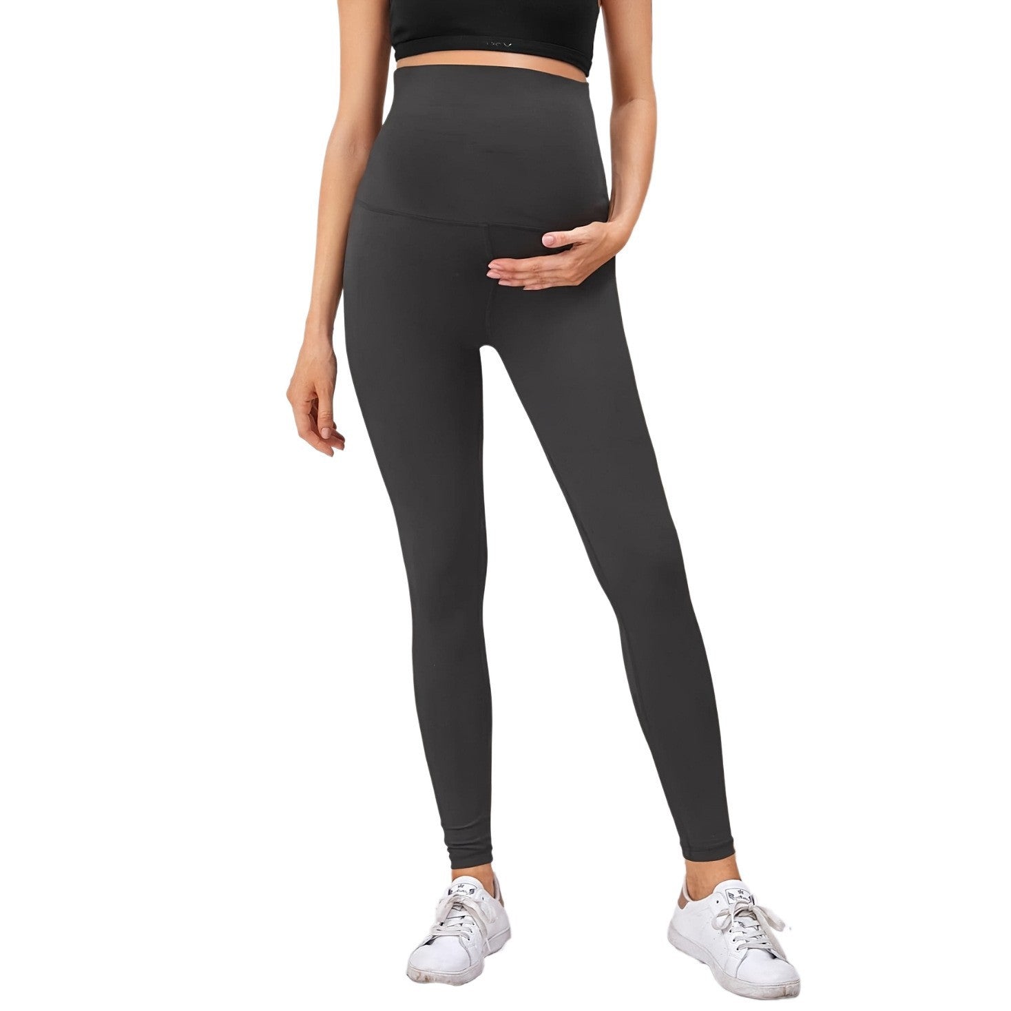 PowerFlex Maternity Tights