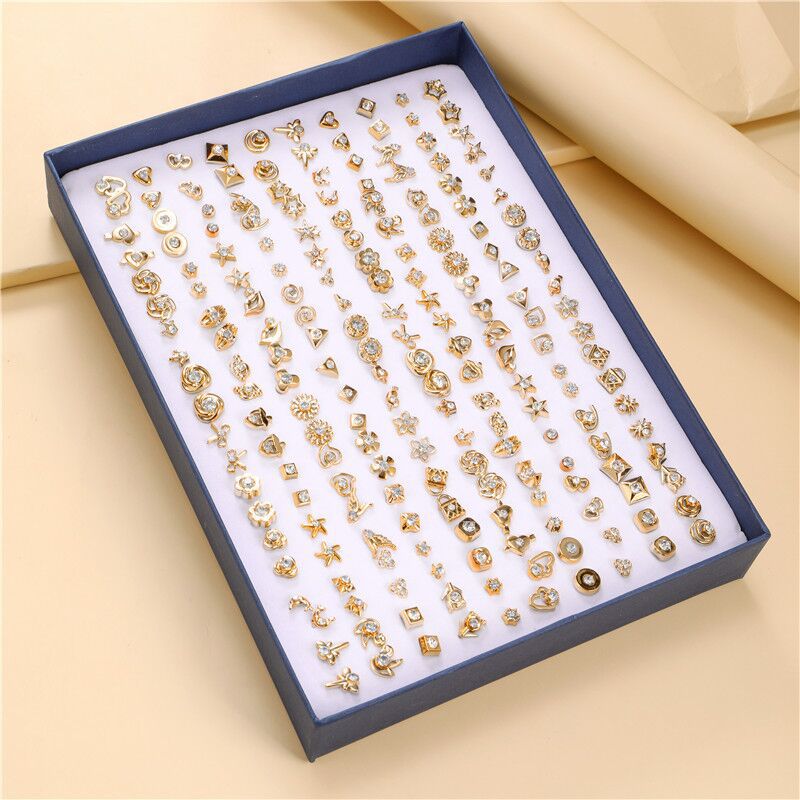 Stunning  earring box