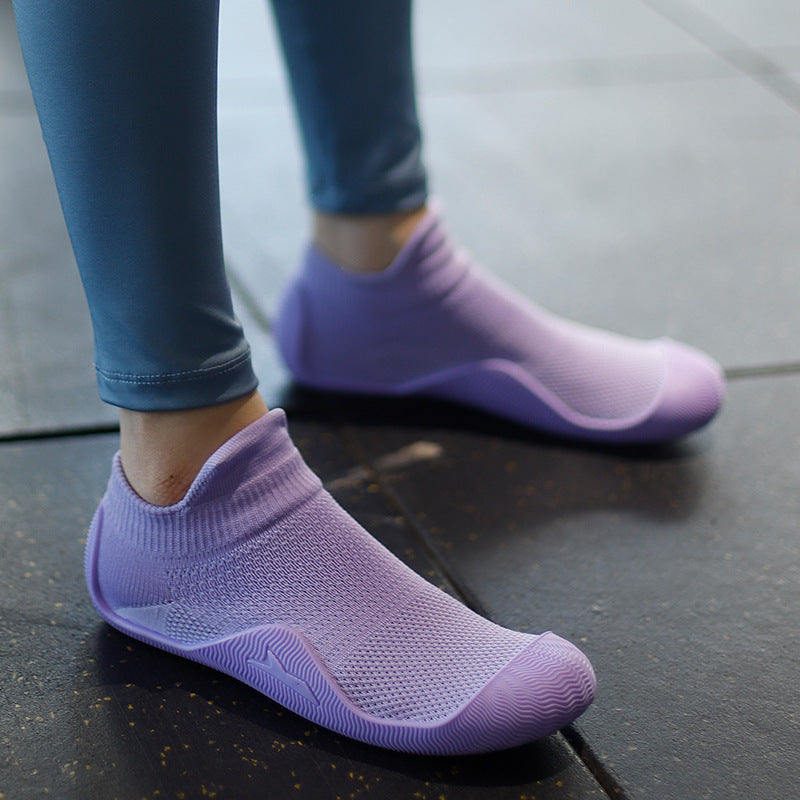 Golden Shark 3D Breathable Driving Shoes