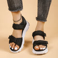 Women's Sporty Wedge Sandals