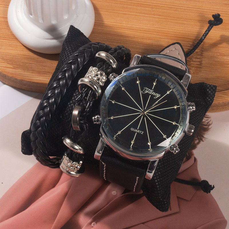 TimeCraft Set