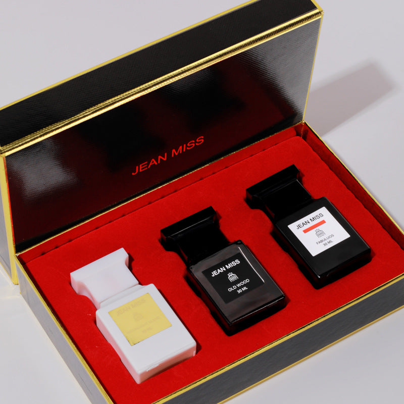 Ladies Vietnam perfume gift box