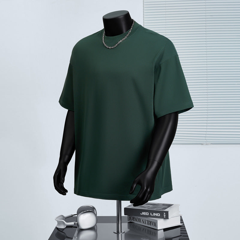 MonoLayer Oversized Tee