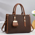 The Commuter Tote