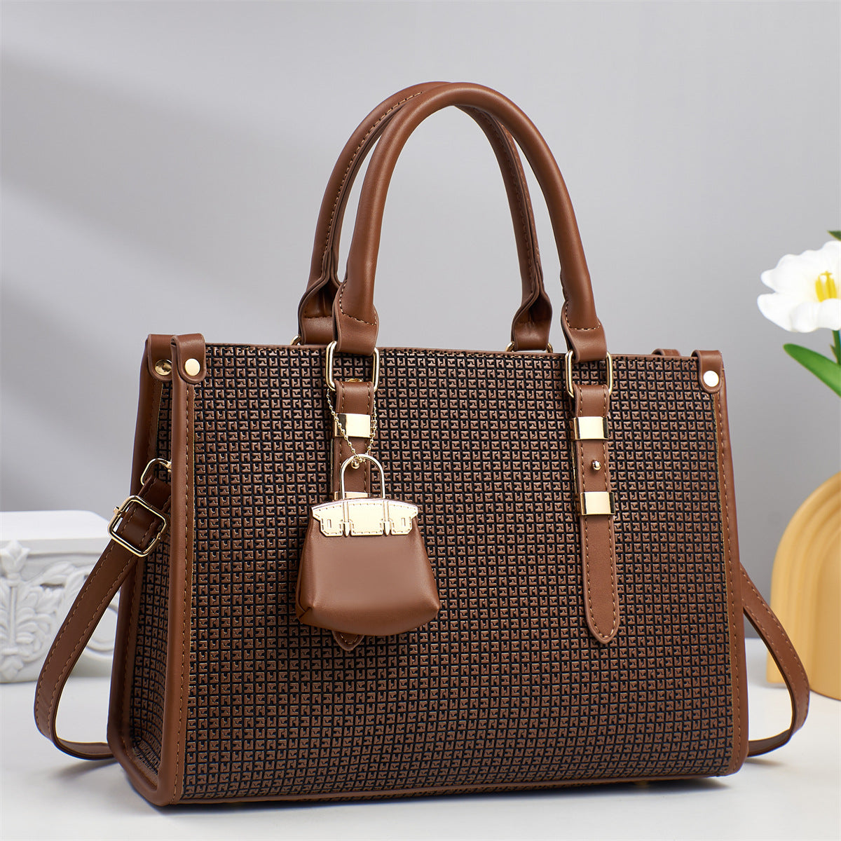 The Commuter Tote