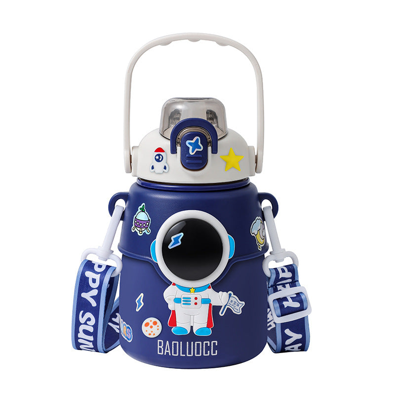 AstroBuddy Kids 316 Thermos Bottle
