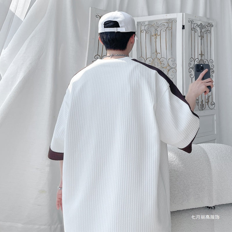 BreezeWeave Sport Short Set