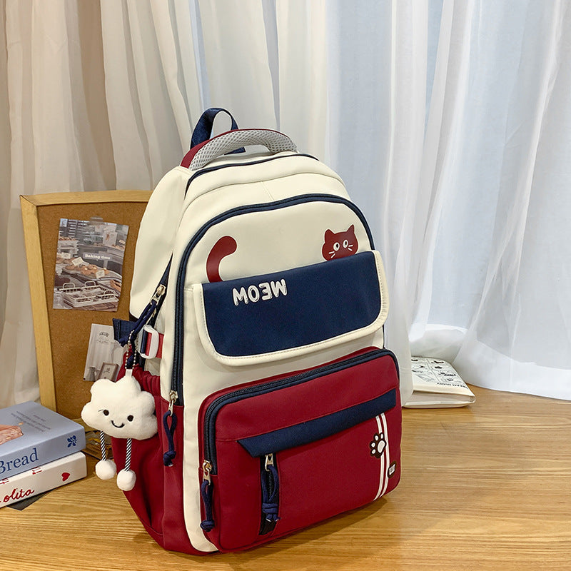 MetroMove Backpack
