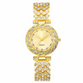 New Fashion Versatile Diamond Watch