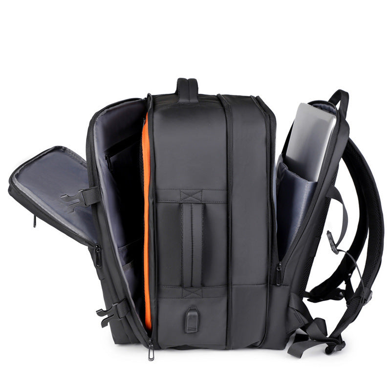 Voyager Pro Premium Laptop Bag