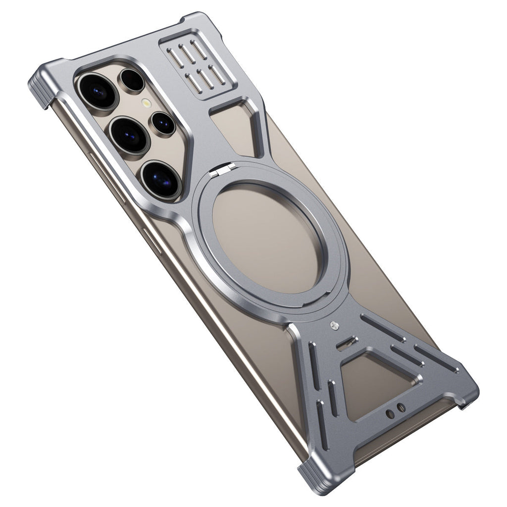 AeroCool Aluminum Samsung Case