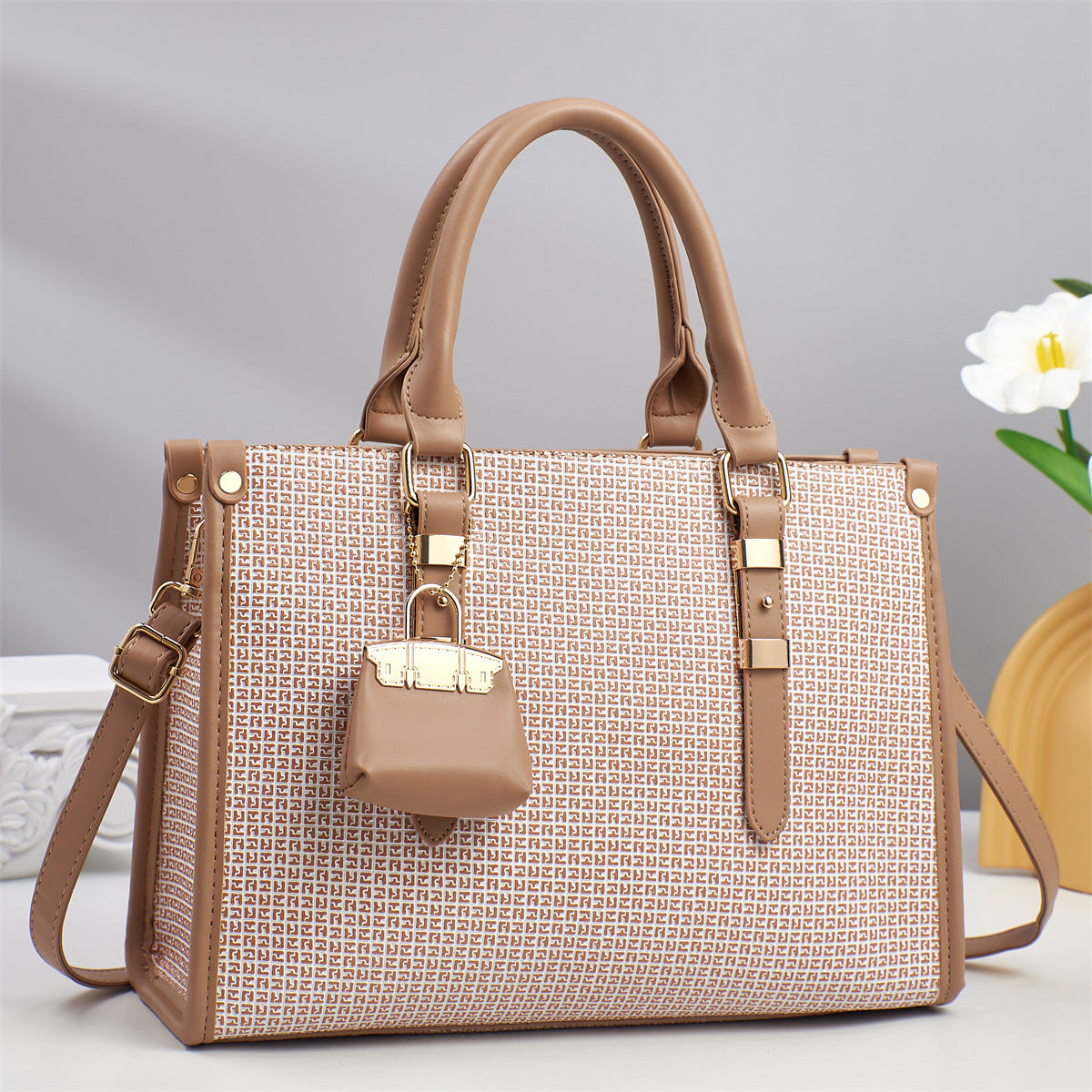 The Commuter Tote