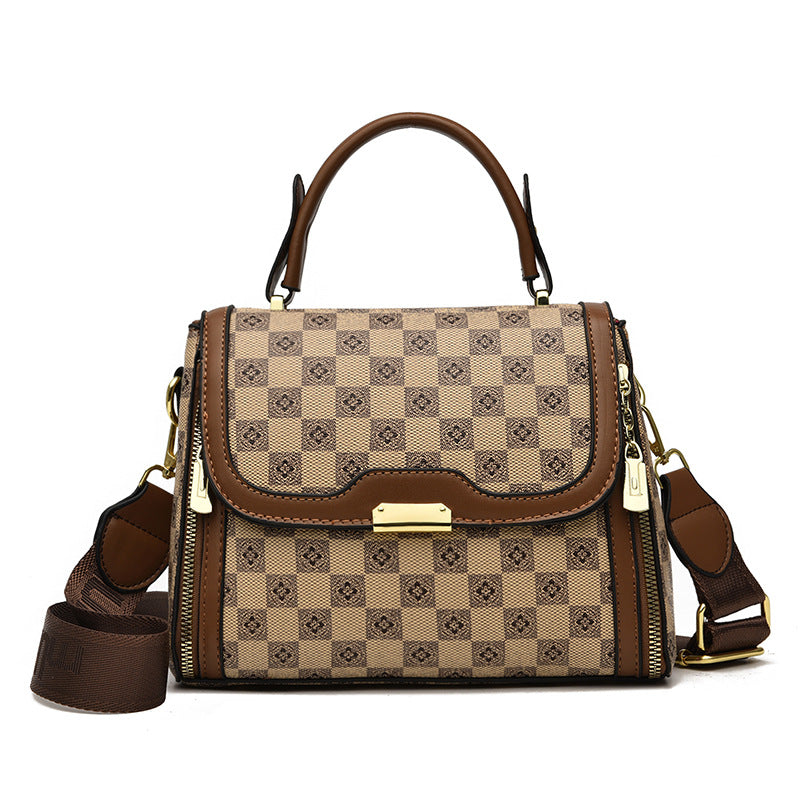 New high-end texture fashion women's bag