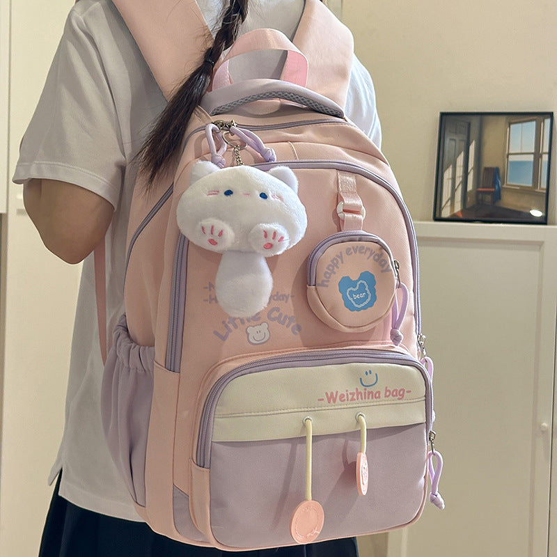 Dream Patch Adventure Backpack