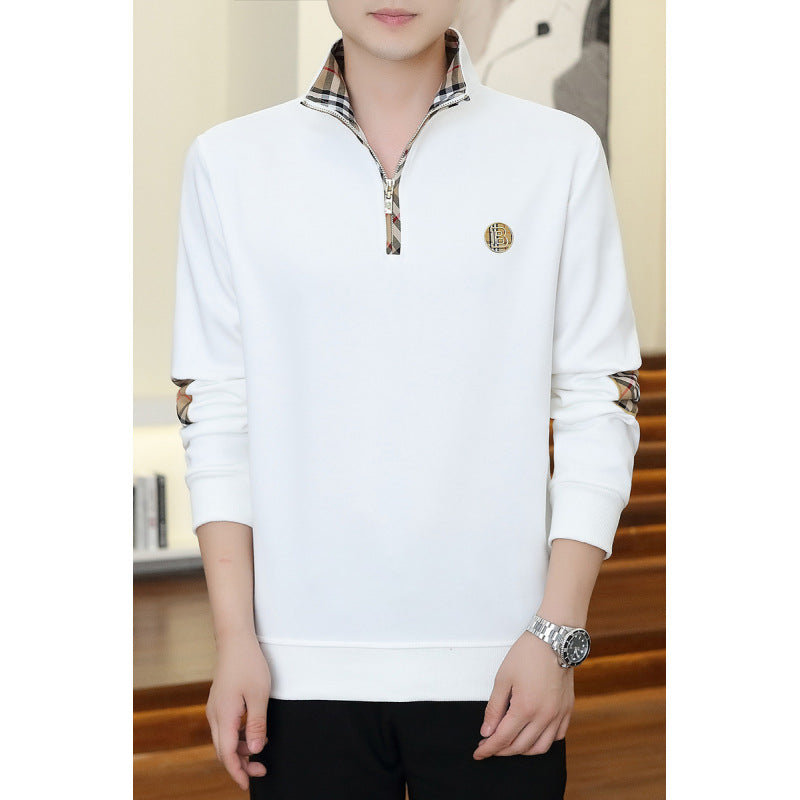 Metro Stance Long Sleeve T-Shirt