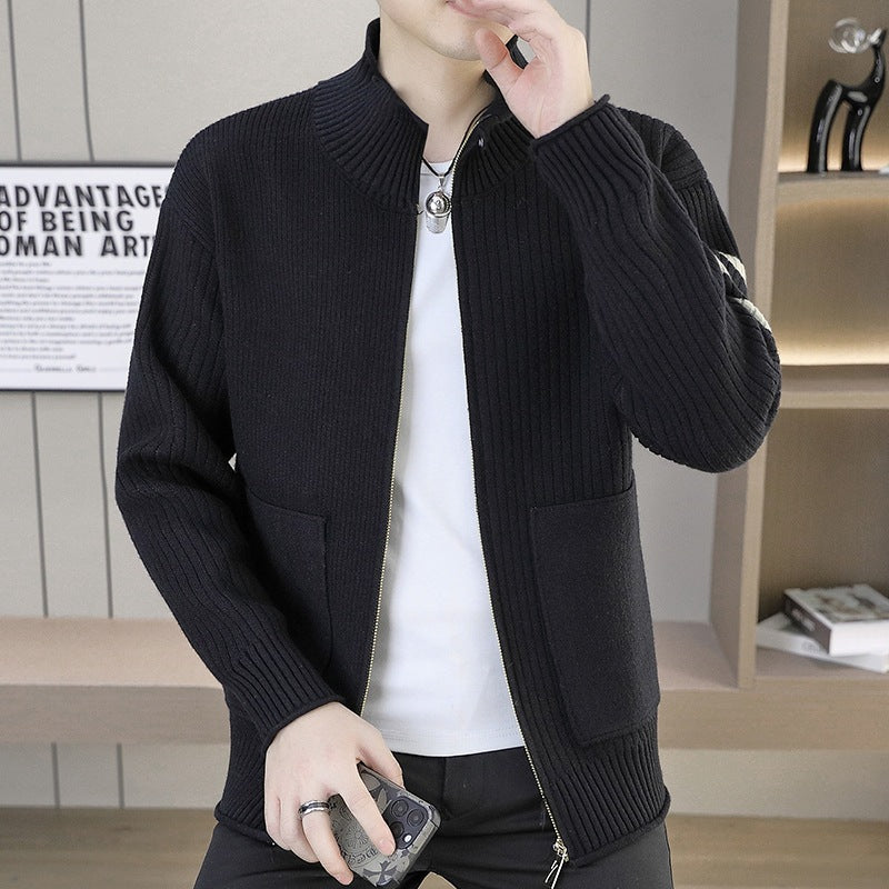 Vanguard Men's Casual Jacket
