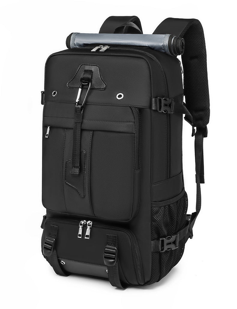 Premium Cross-Border Travel Backpacks for Men & Women