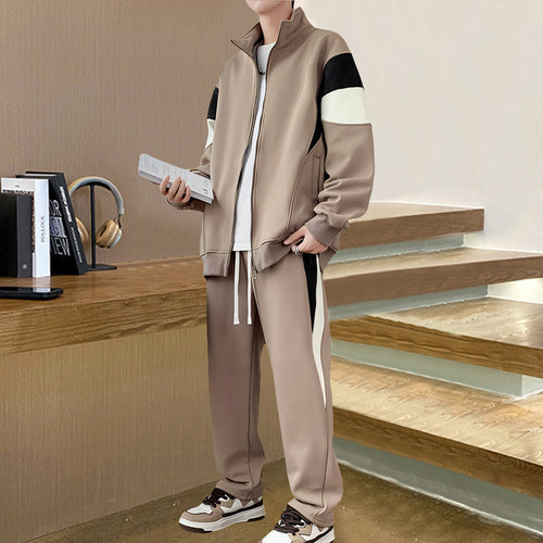 CoreAire Cardigan Men's Jumpsuit