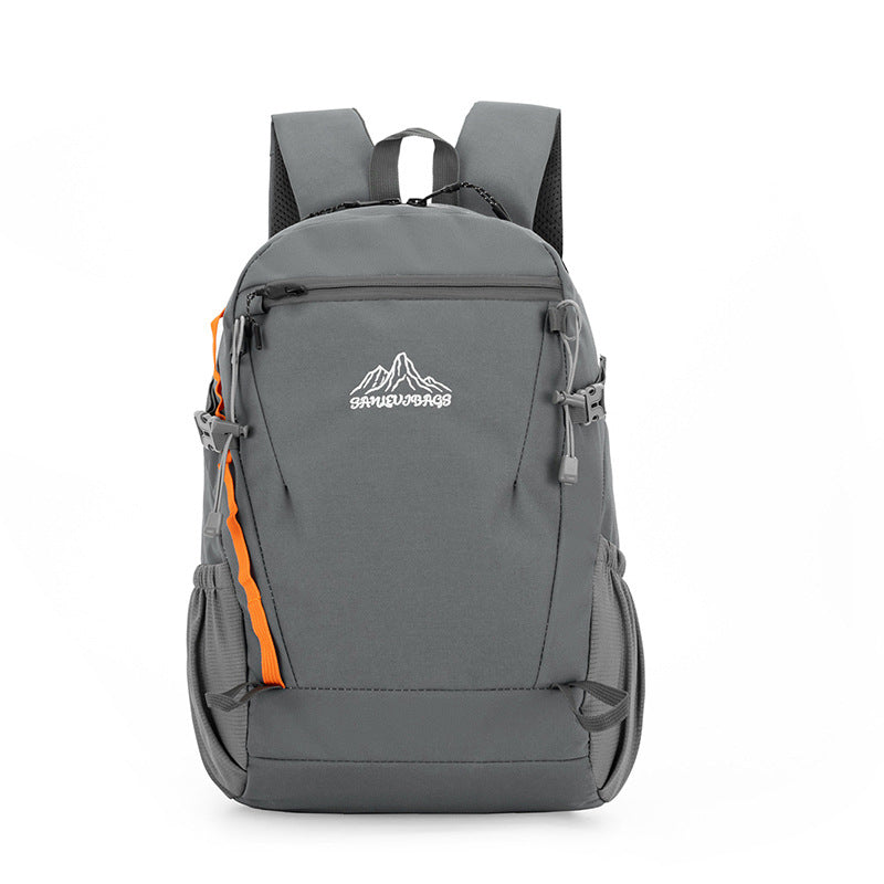 Lightweight Large Capacity Travel & School Daypack for Men & Women bagpack