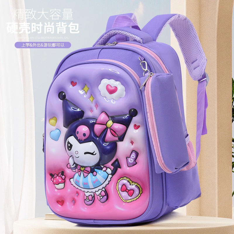 Moonlight Color Backpack Moonlight Guardian Backpack – Addis Outfits