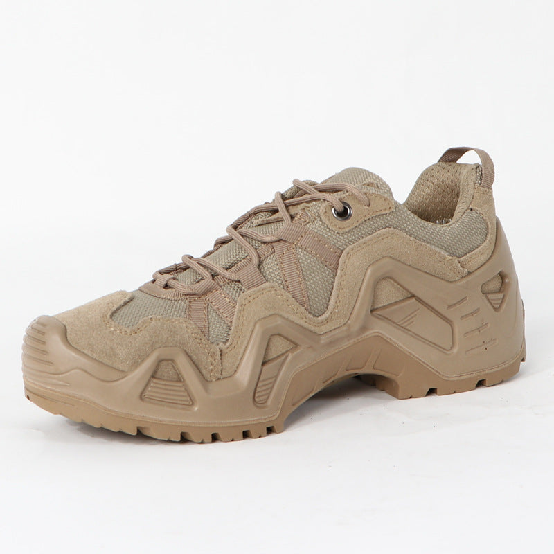 Unisex Style Outdoor Hiking Shoes