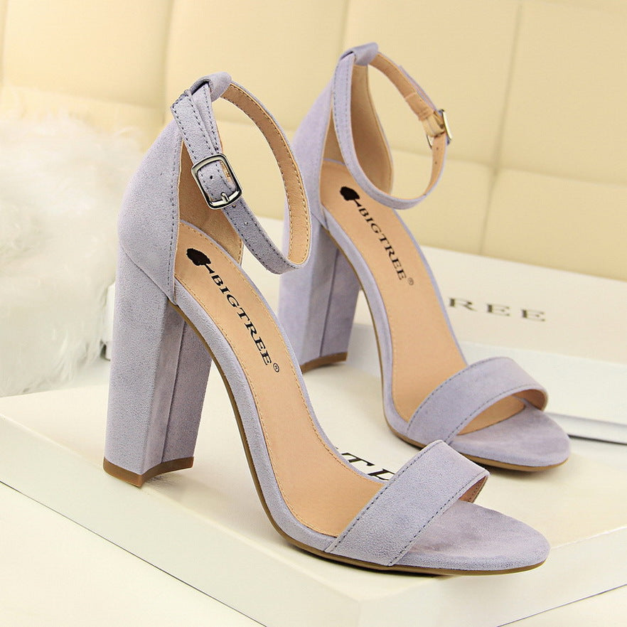 0509-1 Sandals – Limited Edition