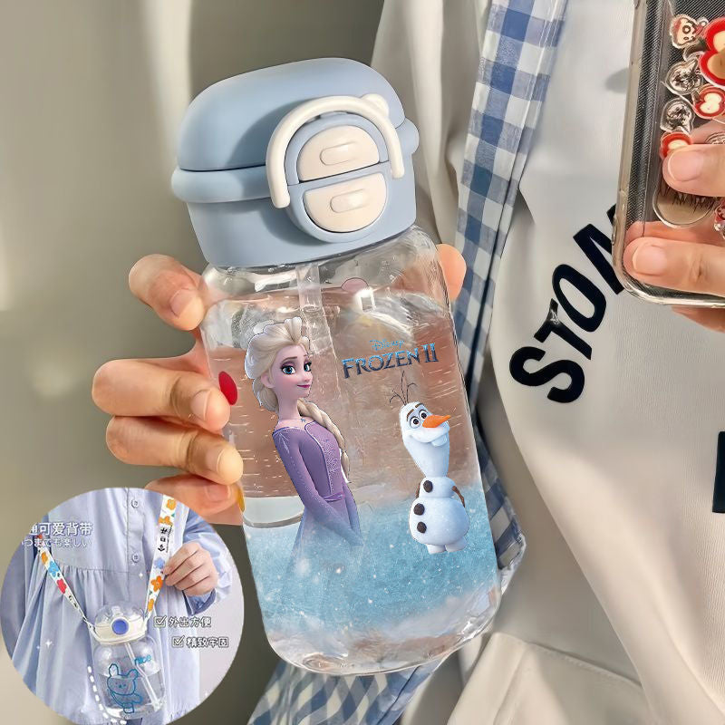 Frosty Friends Kids Bottle