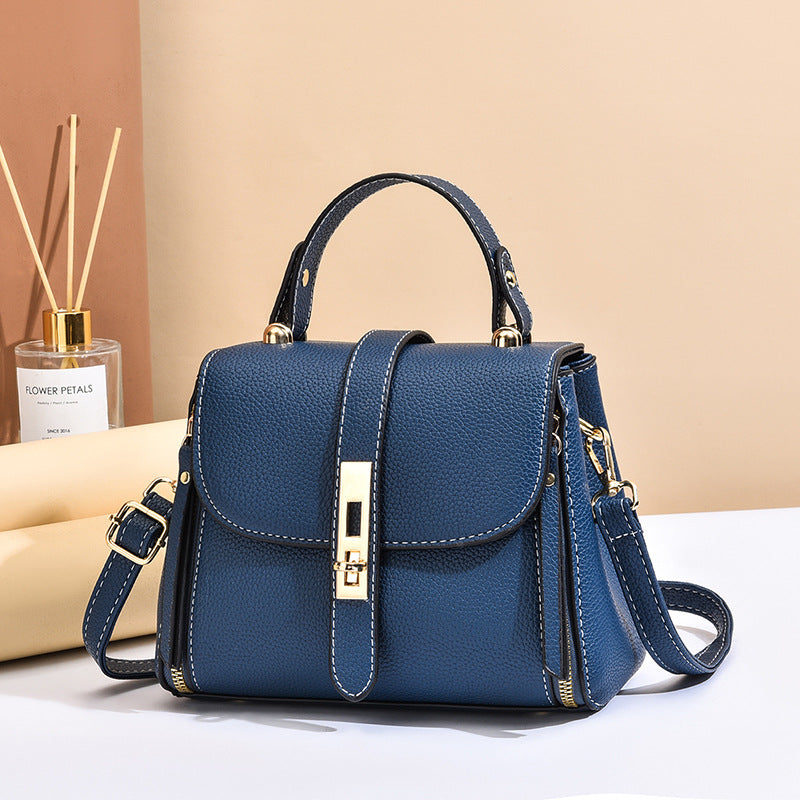 Small casual shoulder bag