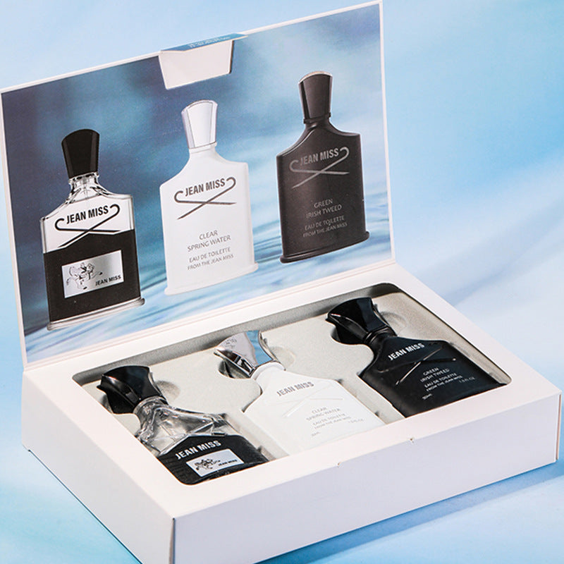 Ladies Vietnam perfume gift box