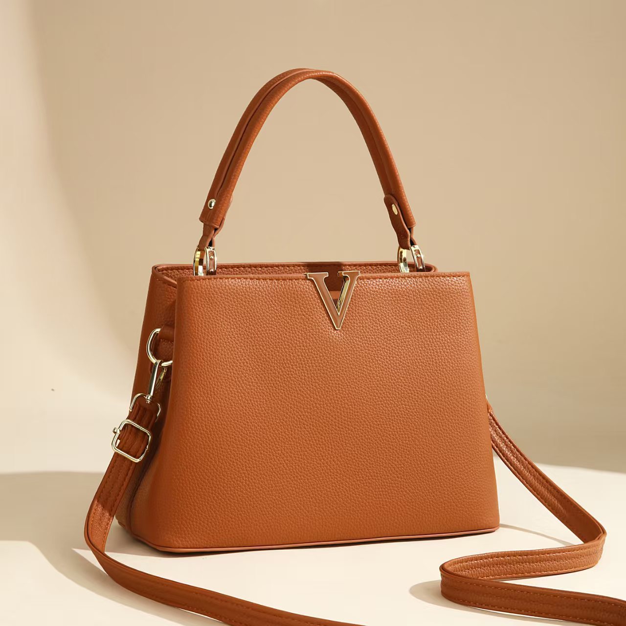 Trendy bag women's styling fashion bag