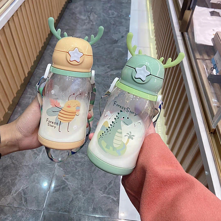 Magic Buddy Kids Bottle