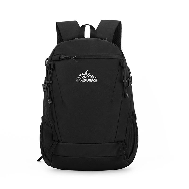 Lightweight Large Capacity Travel & School Daypack for Men & Women bagpack