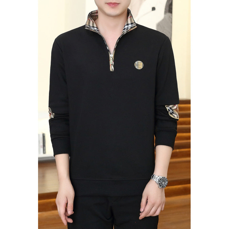 Metro Stance Long Sleeve T-Shirt